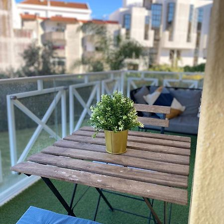 Garden Hill Apartment Албуфейра Экстерьер фото