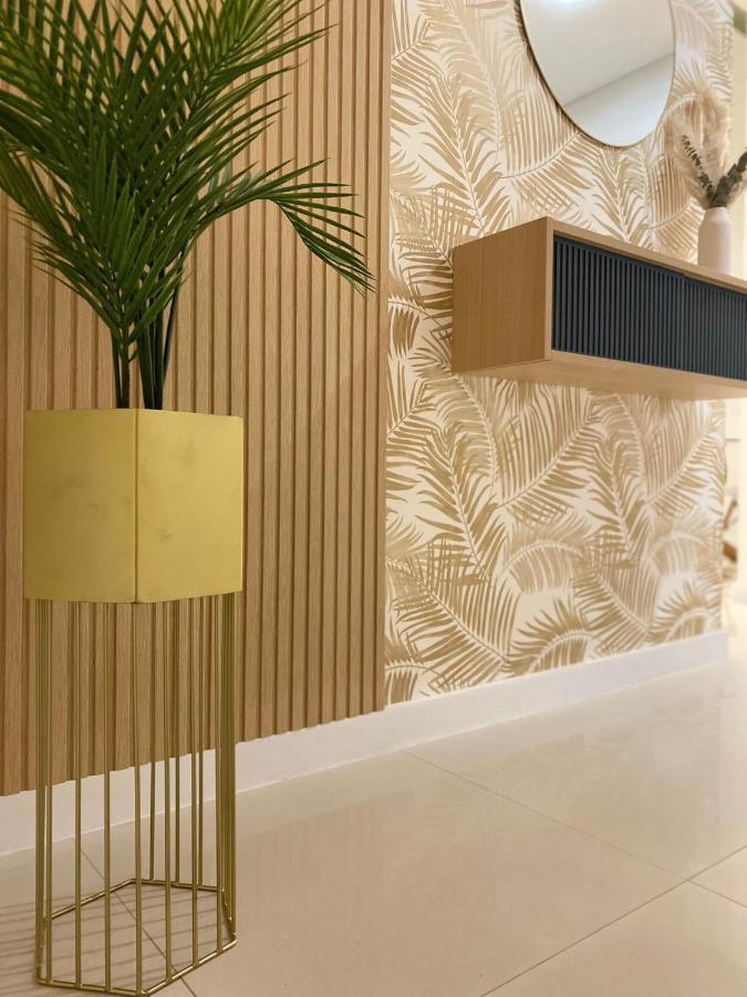 Garden Hill Apartment Албуфейра Экстерьер фото