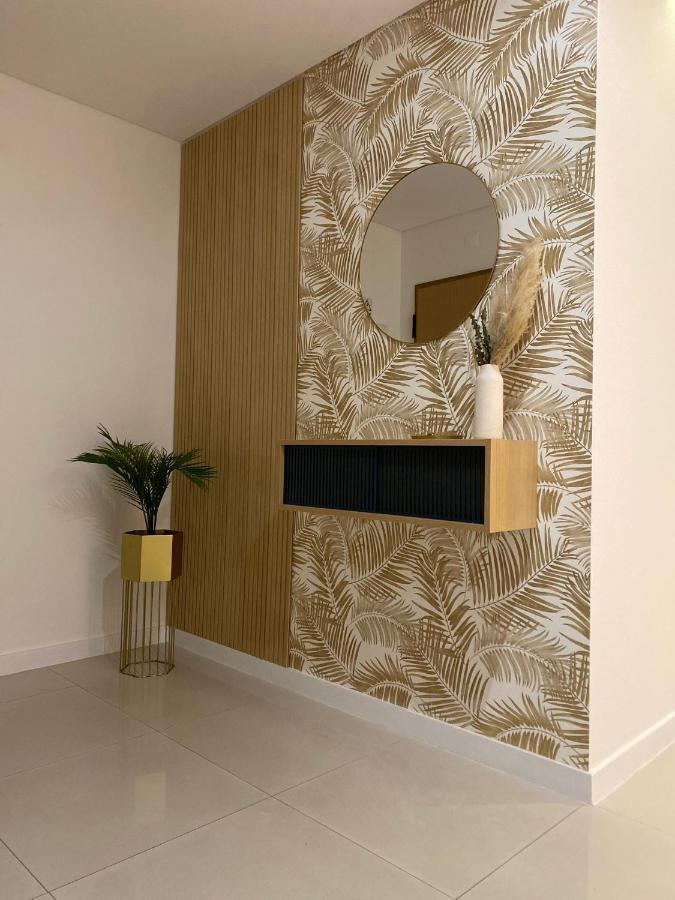 Garden Hill Apartment Албуфейра Экстерьер фото