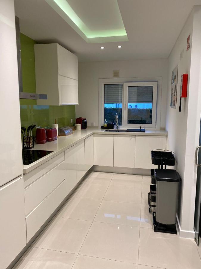 Garden Hill Apartment Албуфейра Экстерьер фото