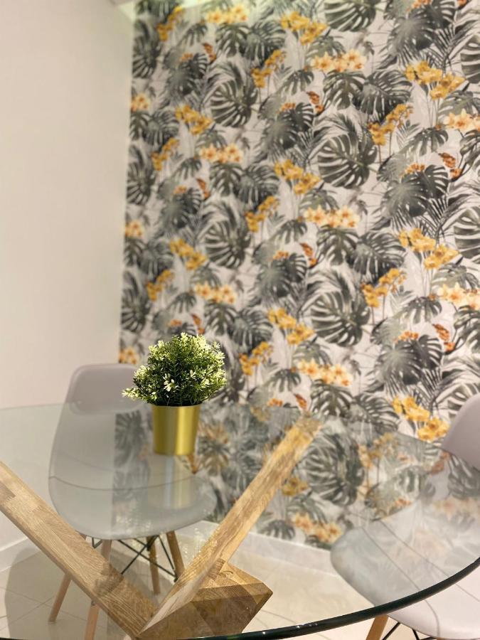 Garden Hill Apartment Албуфейра Экстерьер фото