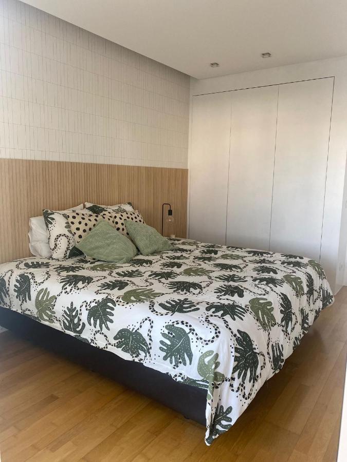 Garden Hill Apartment Албуфейра Экстерьер фото